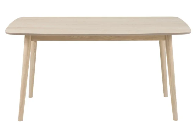 Söögilaud Nagano 80*150cm tammespoon