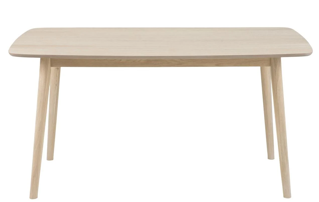 Söögilaud Nagano 80*150cm tammespoon