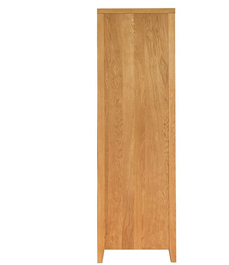 Riidekapp CHAMBA 90*58*198cm TAMM