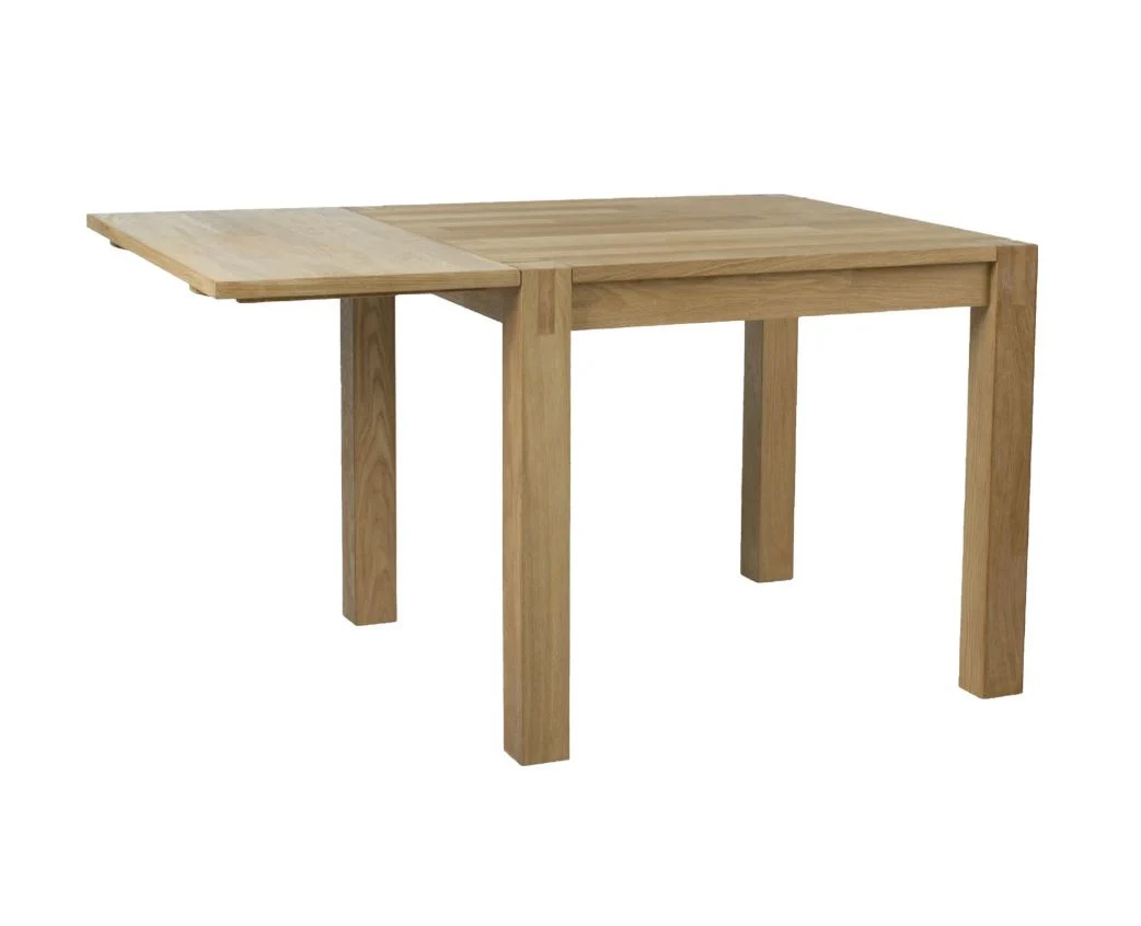 Söögilaud CHICAGO NEW 90*90*76cm TAMM