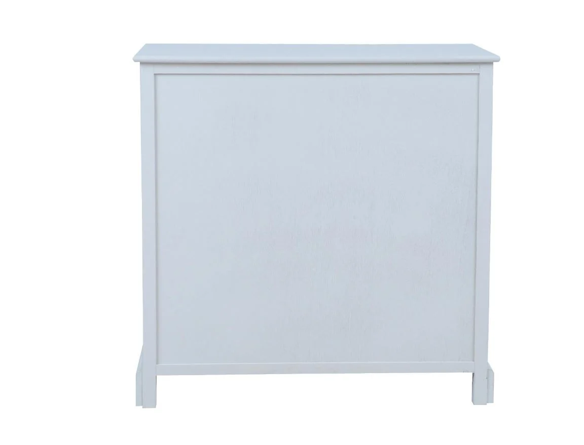 kummut MELDON 80*35*H80cm valge
