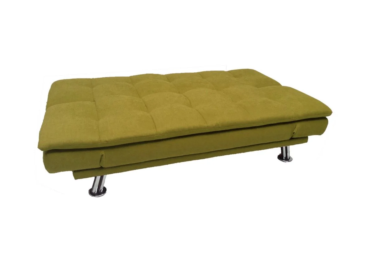 Diivanvoodi ROXY 189cm kollane