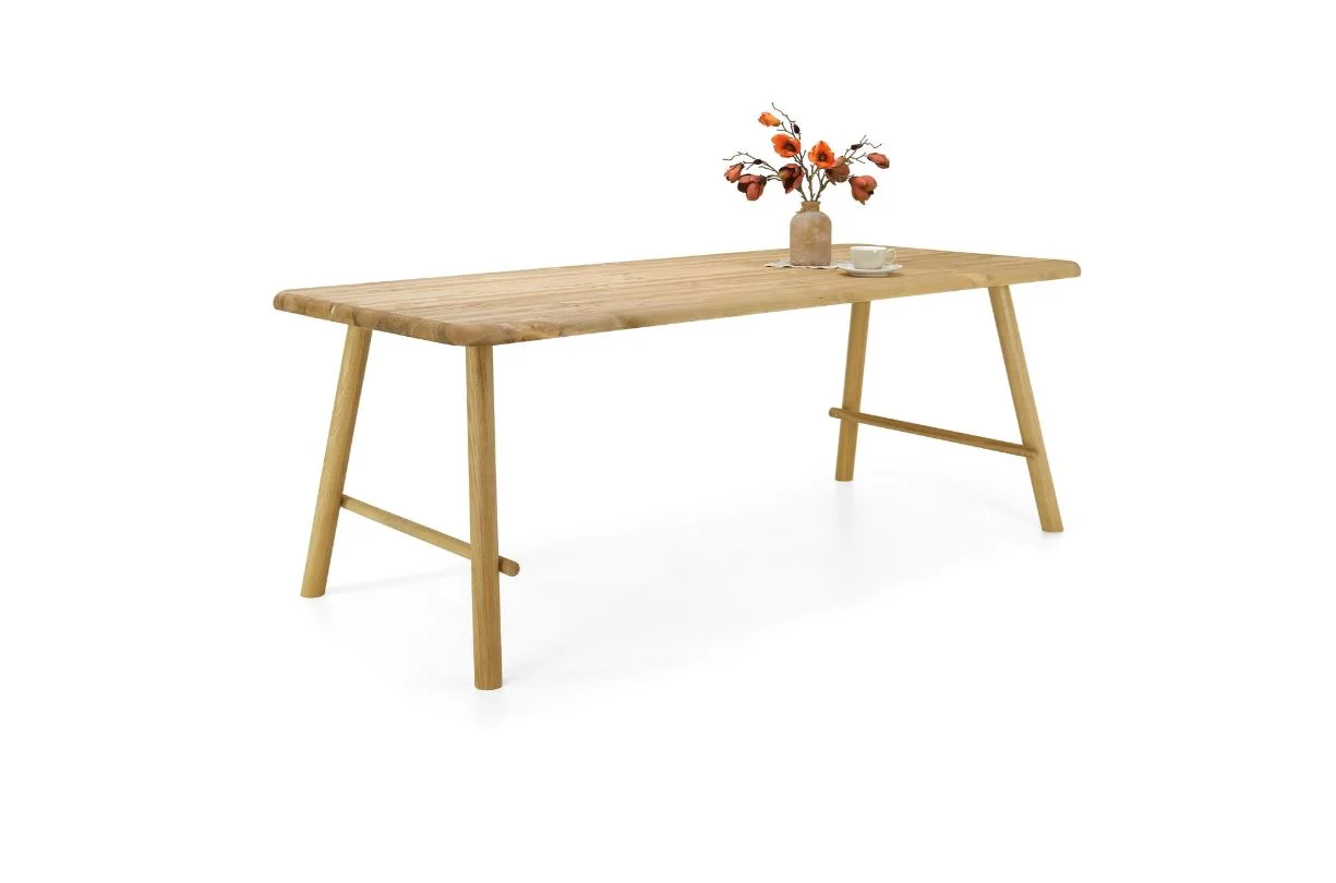 Söögilaud OLIVIA 90*150cm ja 90*200 MÄND