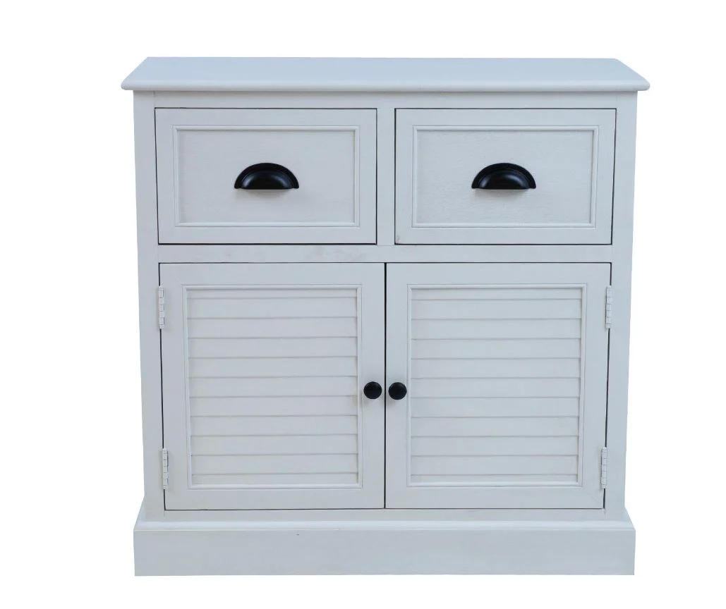 Kummut MELDON 75*33*K75cm valge
