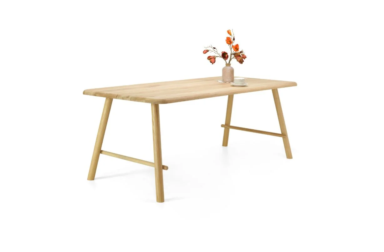 Söögilaud OLIVIA 90*140cm TAMM