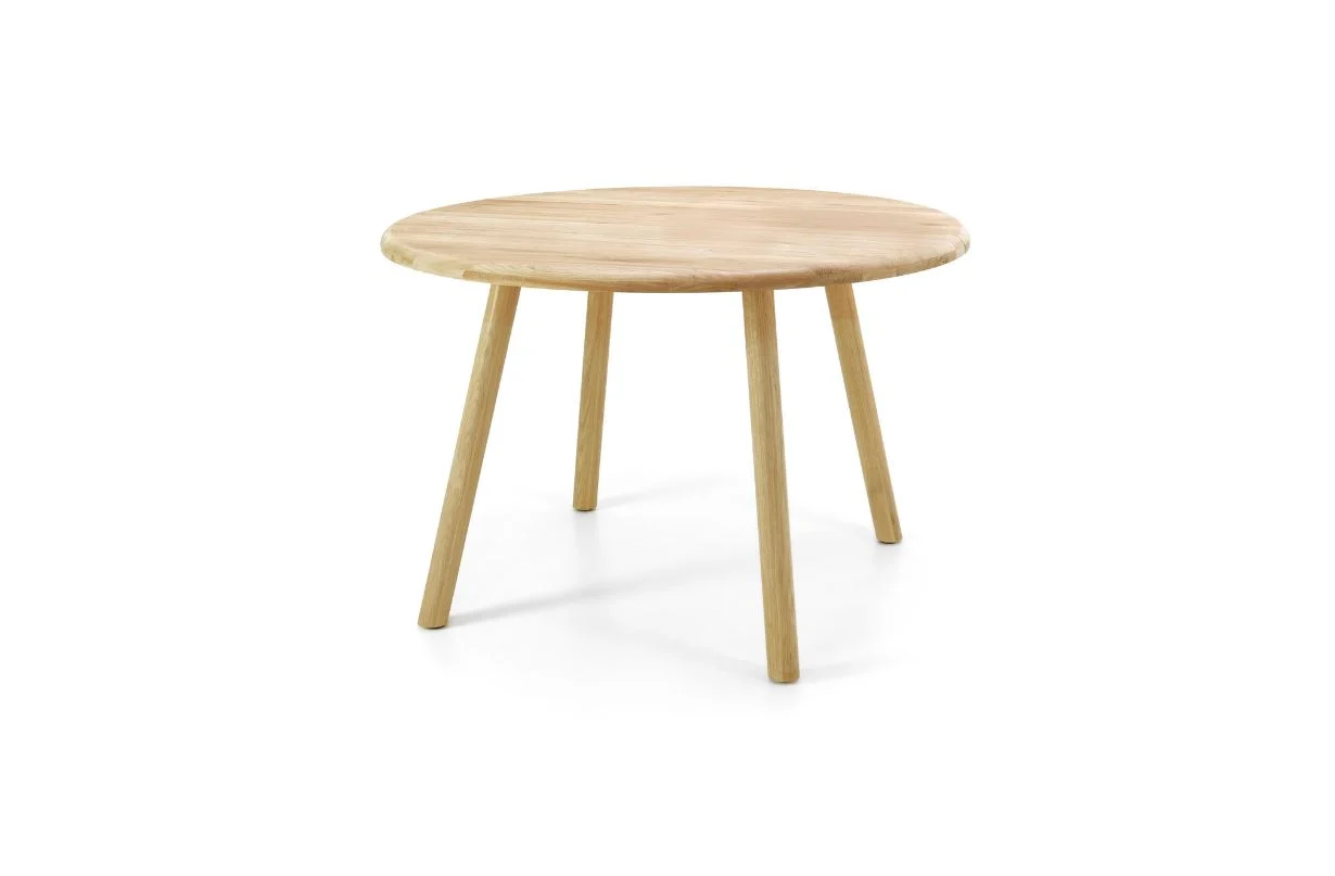 Söögilaud OLIVIA D115cm TAMM