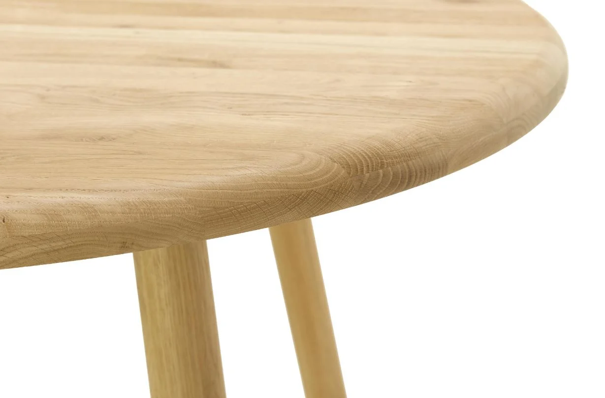 Söögilaud OLIVIA D115cm TAMM
