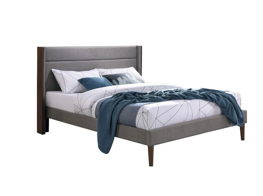 Voodi TEXAS 160*200cm hall