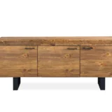 Kummut Ironbridge 160*47,5*H64cm  mänd