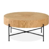 Diivanilaud Castino D75*H36cm, tamm