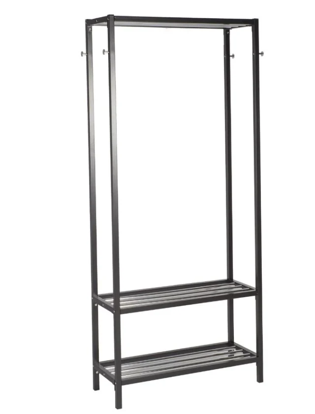 esikuriiul STRAIGHT 85*32*H180cm must