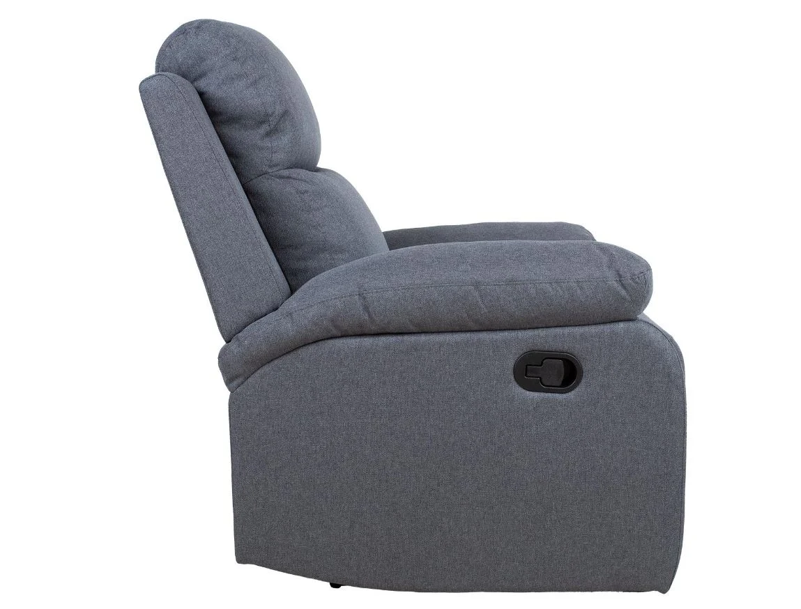 Tugitool REX recliner,tumehall