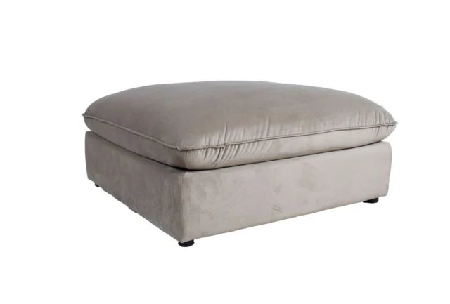 Tumba TEVY 104*104*H53cm beez