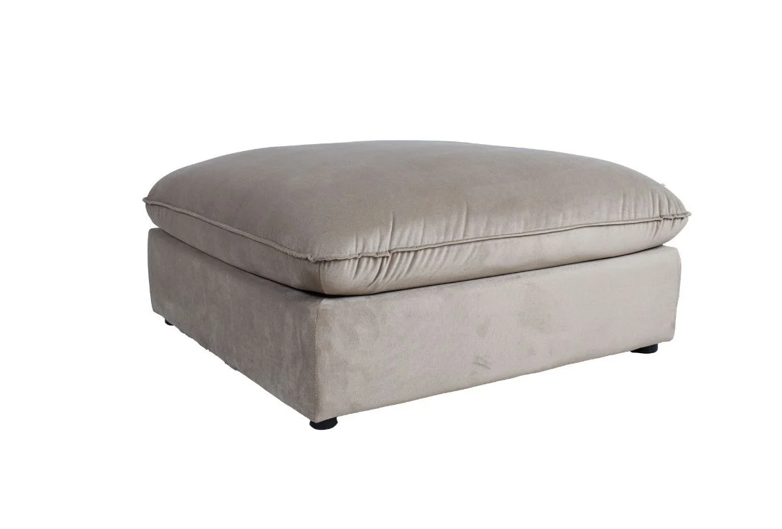Tumba TEVY 104*104*H53cm beez