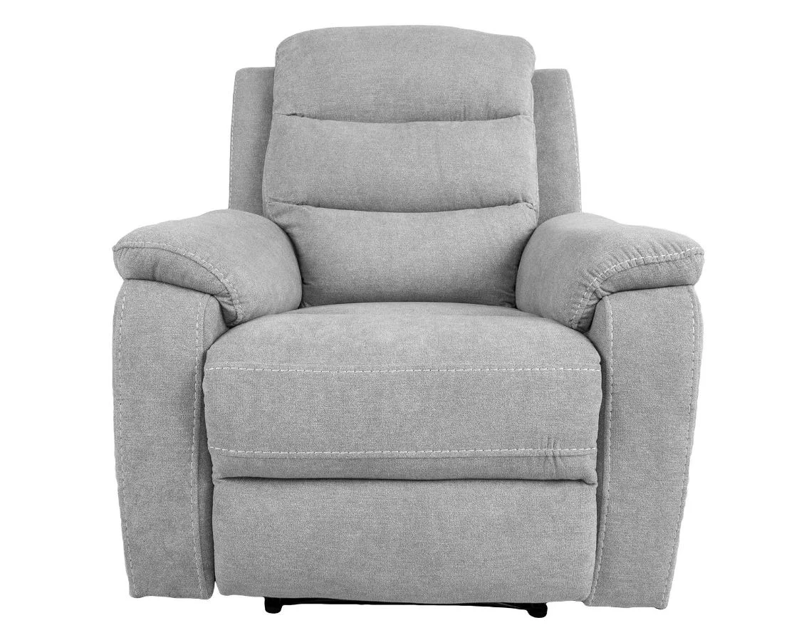 Tugitool MIMI elektriline recliner,helehall