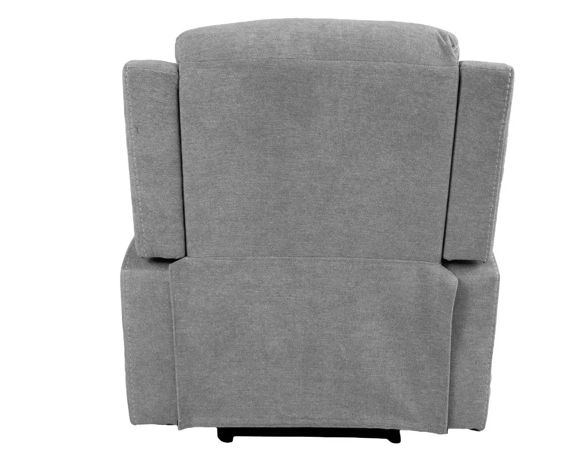 Tugitool MIMI elektriline recliner,helehall