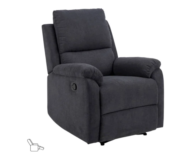 Tugitool SABIA recliner  tumehall