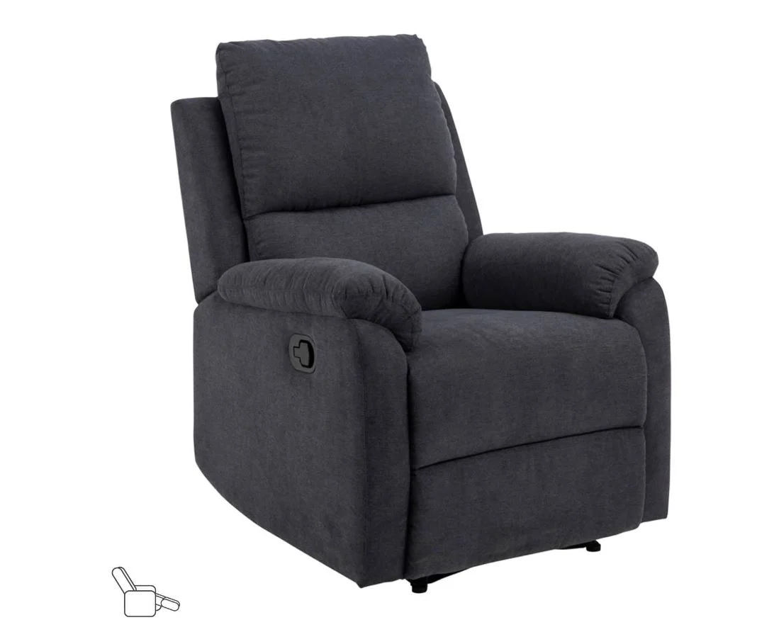 Tugitool SABIA recliner tumehall