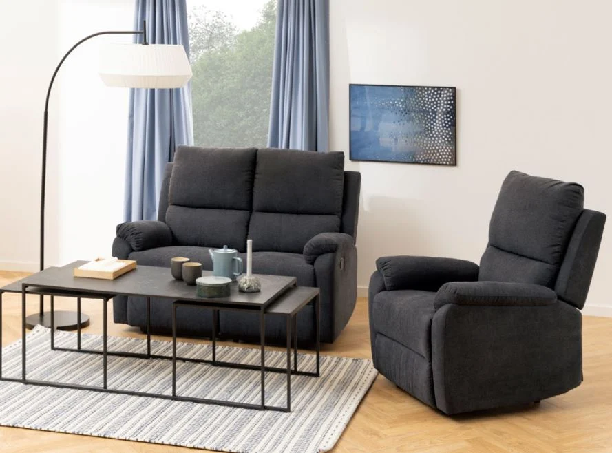 Tugitool SABIA recliner tumehall
