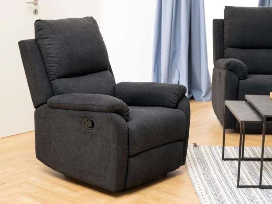 Tugitool SABIA recliner tumehall