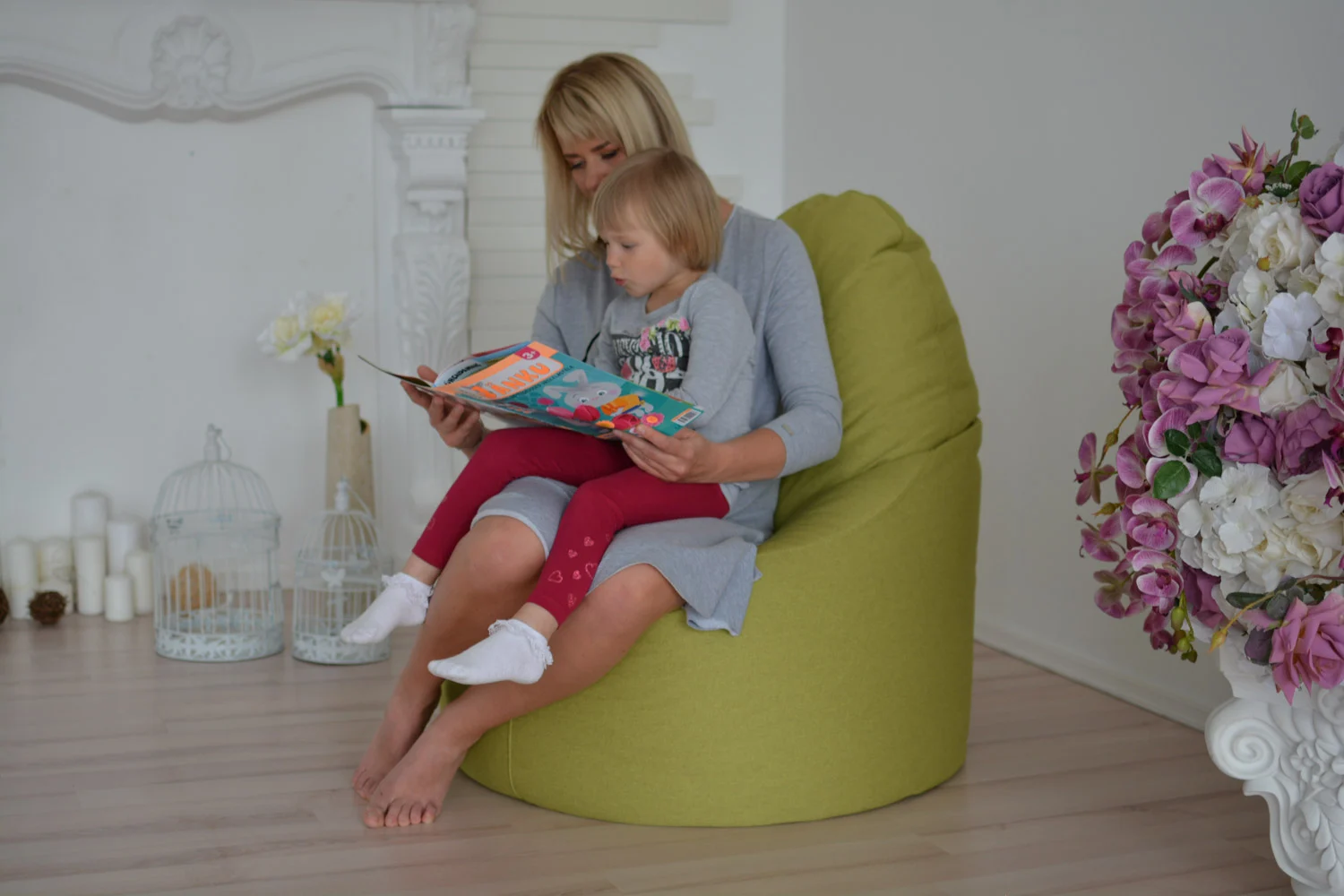 Kott-tool Jacky - Pilt 5