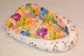 Beebipesa Flower ja Soft - Pilt 2