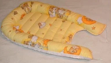 Beebipesa Teddy Bear - Pilt 2