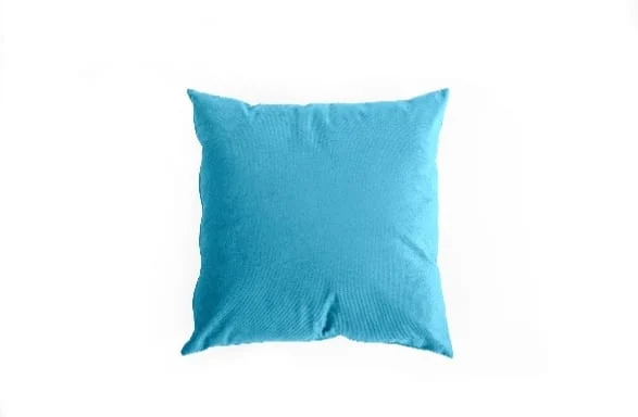 Sametine dekoratiivpadi Comfy - Pilt 2